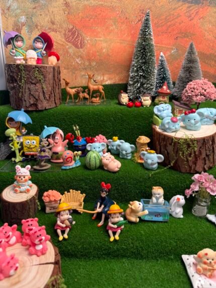 Fairytale Finds TikTok live order ($)